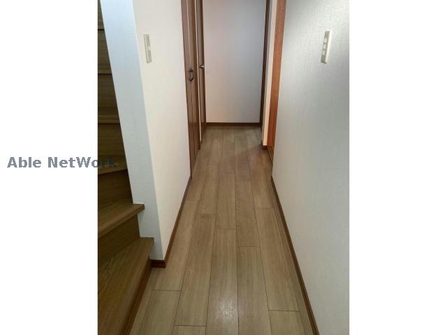 その他部屋・スペース　※同物件、別部屋の写真です
