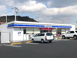 コンビニ　ローソン 玉野宇野四丁目店（コンビニ）まで3914m