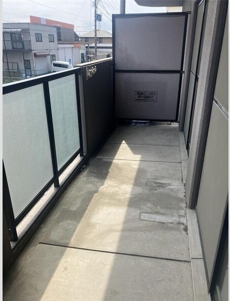 バルコニー　★☆他社掲載も内見や契約可能！相見積もり大歓迎☆★