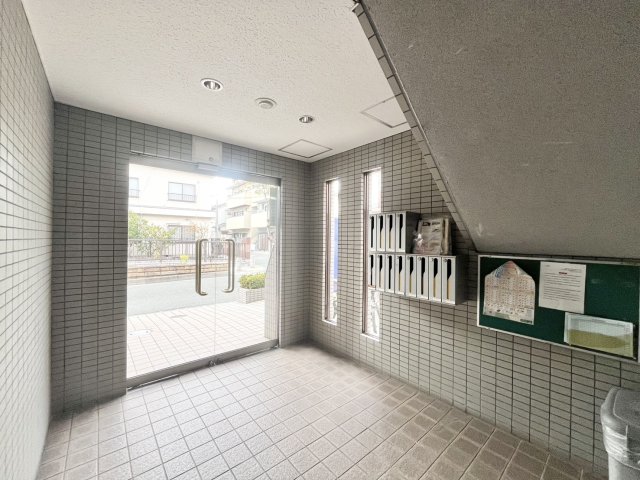 ロビー