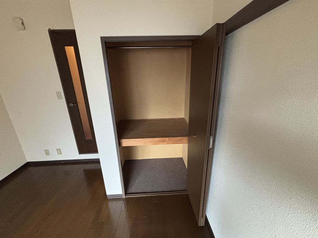 収納　収納