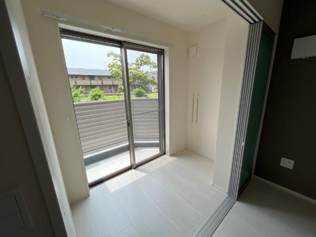 その他部屋・スペース　インナーテラス