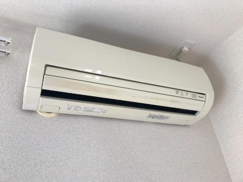 その他設備　室内設備
