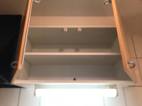 収納　収納