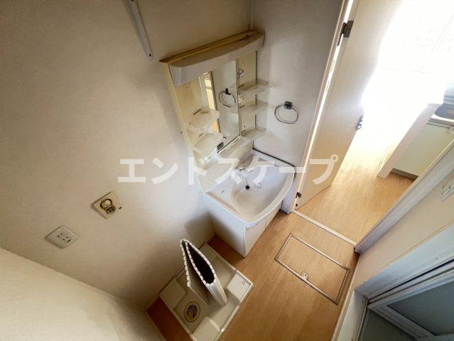 洗面設備　高崎、前橋のお部屋探しはエンドスケープまで！お客様の理想お聞