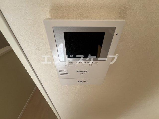 セキュリティ　高崎、前橋のお部屋探しはエンドスケープまで！お客様の理想お聞