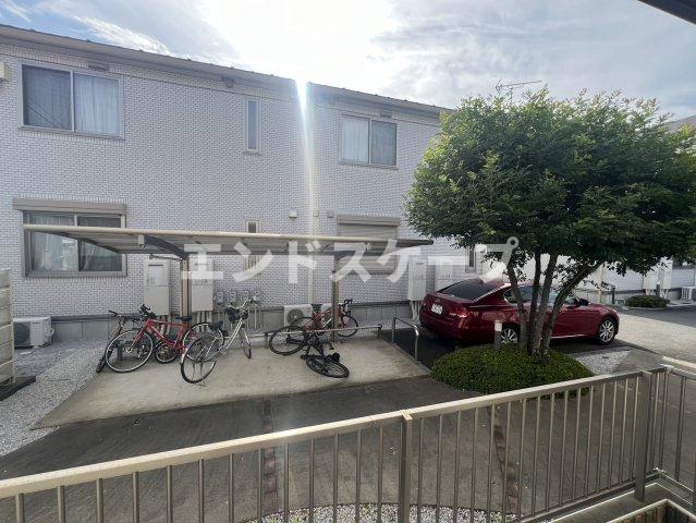 眺望　高崎、前橋のお部屋探しはエンドスケープまで！お客様の理想お聞