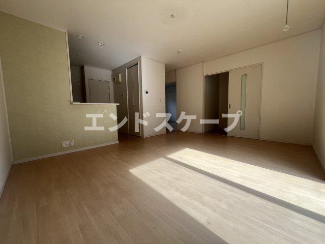 居室・リビング　高崎、前橋のお部屋探しはエンドスケープまで！お客様の理想お聞