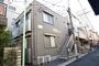 建物外観　シックな外観です☆