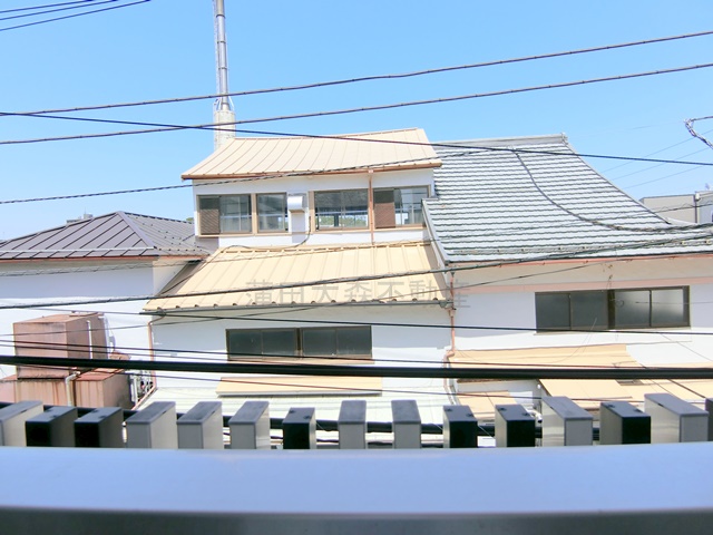 眺望　展望