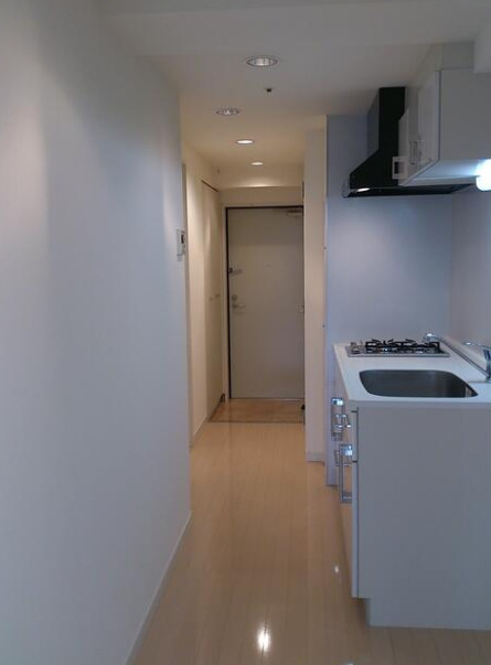 玄関　別部屋参考写真