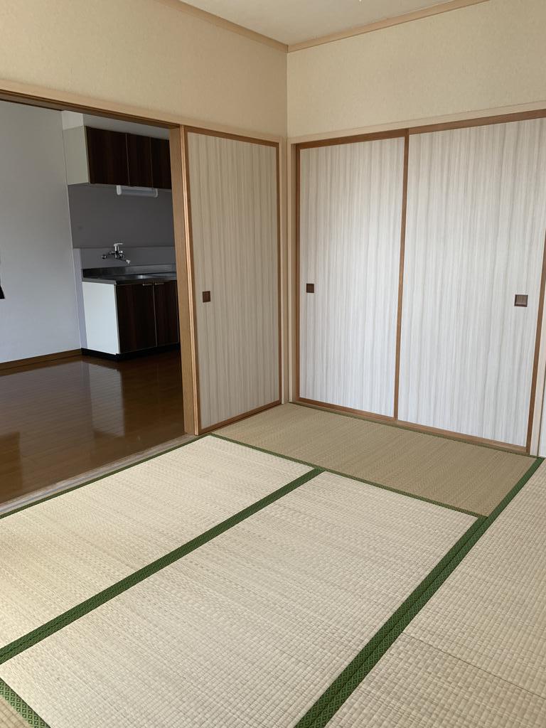その他部屋・スペース　和のあるお部屋・ぜひご堪能下さい♪