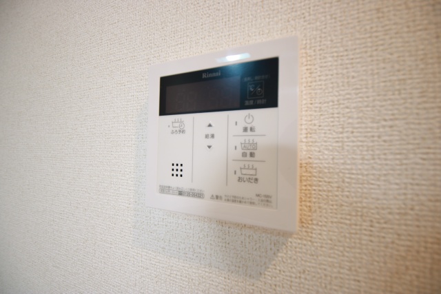 その他設備　※別室の参考写真の為、現況優先です。
