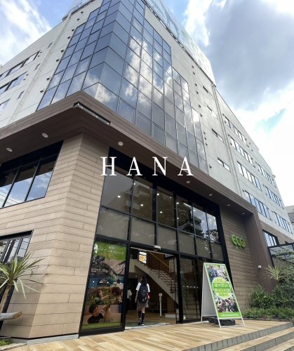 その他　TCA東京ECO動物海洋専門学校（その他）まで691m