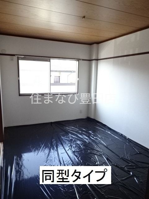 その他部屋・スペース　同型タイプ