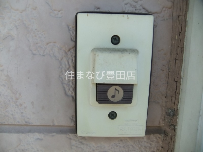 セキュリティ　同型タイプ