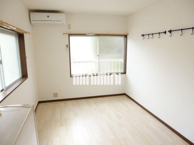 その他部屋・スペース　フローリングを張り替えて装いも新たになりました