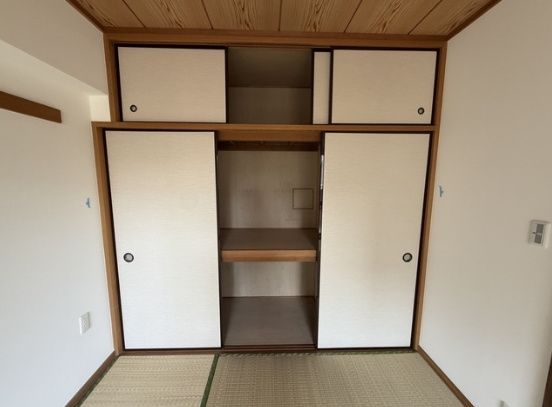 収納　☆たっぷり収納☆