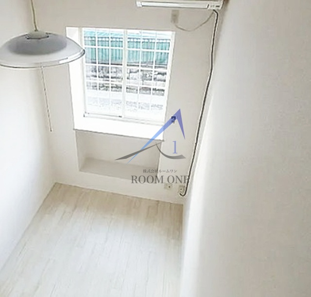 その他部屋・スペース　寝室です。