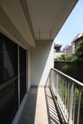 その他設備　別タイプ参考写真　上中里ハイツ　北区上中里1