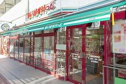 スーパー　まいばすけっと京成曳舟駅前店（スーパー）まで157m