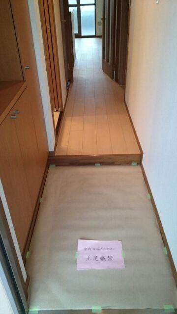 玄関　★見学希望等はタウンハウジング中央林間店までお気軽に♪★