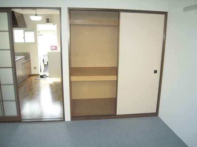 その他設備　別部屋参考写真