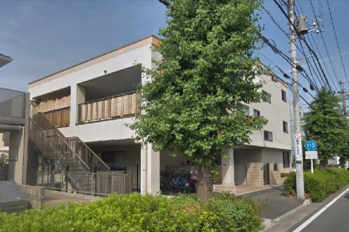 幼稚園・保育園　北原保育園（幼稚園・保育園）まで219m