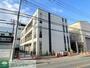 川和町駅より徒歩15分 2階 築3年9ヶ月の賃貸物件