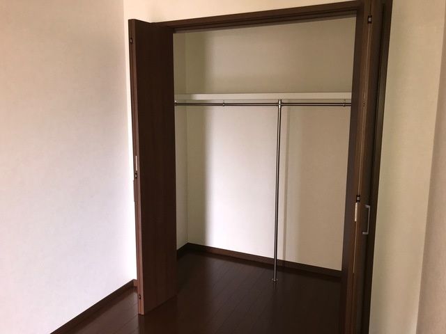 収納　☆たっぷり収納☆