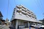 祇園新橋北駅より徒歩5分 5階 築38年4ヶ月の賃貸物件