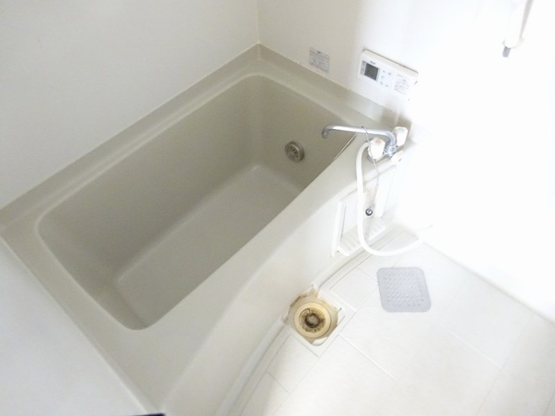 バス・シャワールーム　別部屋参考写真