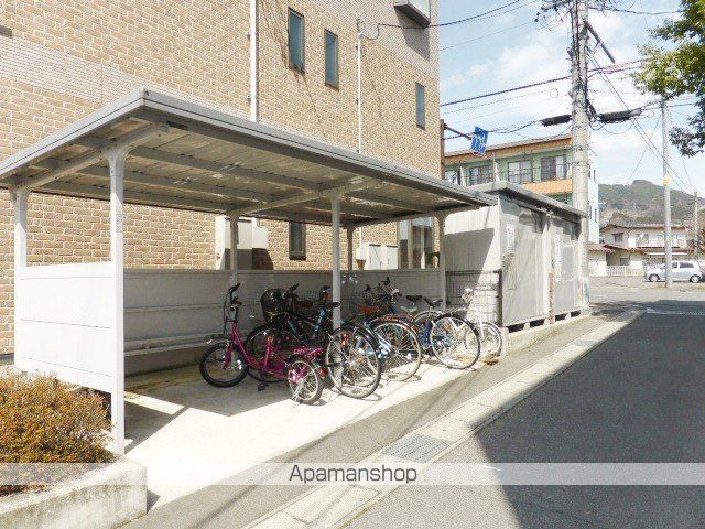 その他共有部分　その他共有部分