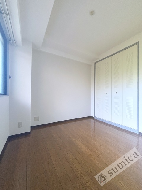 その他設備　角部屋でとても静かなお部屋で快適新生活♪♪