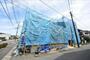三郷中央駅より徒歩10分 新築 2階建の賃貸物件