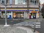 コンビニ　ミニストップ 黄金橋店（コンビニ）まで172m