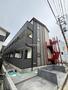 本厚木駅より徒歩4分 1階 新築の賃貸物件