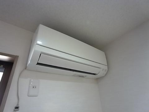 その他設備　室内設備