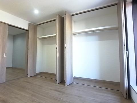 収納　収納