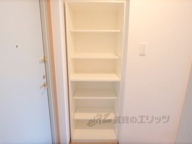 収納　下駄箱