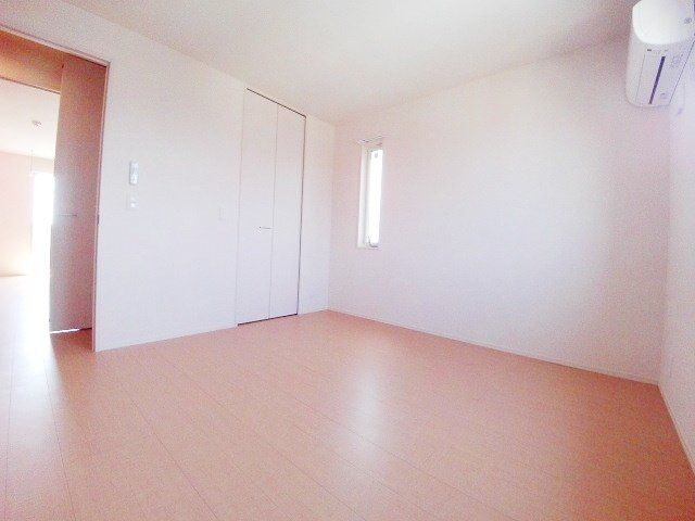 その他部屋・スペース　★きれいな洋室のお部屋★