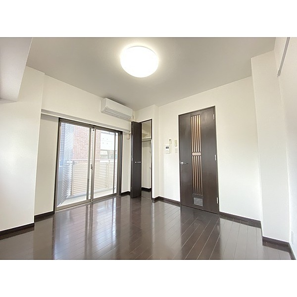 居室・リビング　居室
