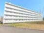 ビレッジハウス上野幌1号棟 4階 築42年6ヶ月の賃貸物件