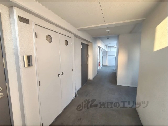 その他　廊下