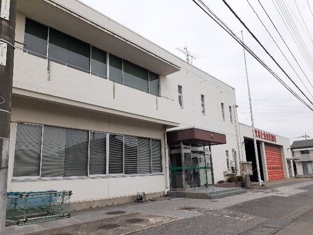 その他　小山市消防署大谷分署（その他）まで260m