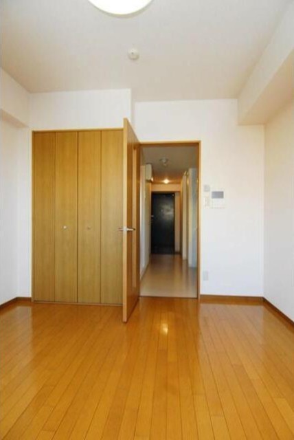 居室・リビング　きれいなお部屋
