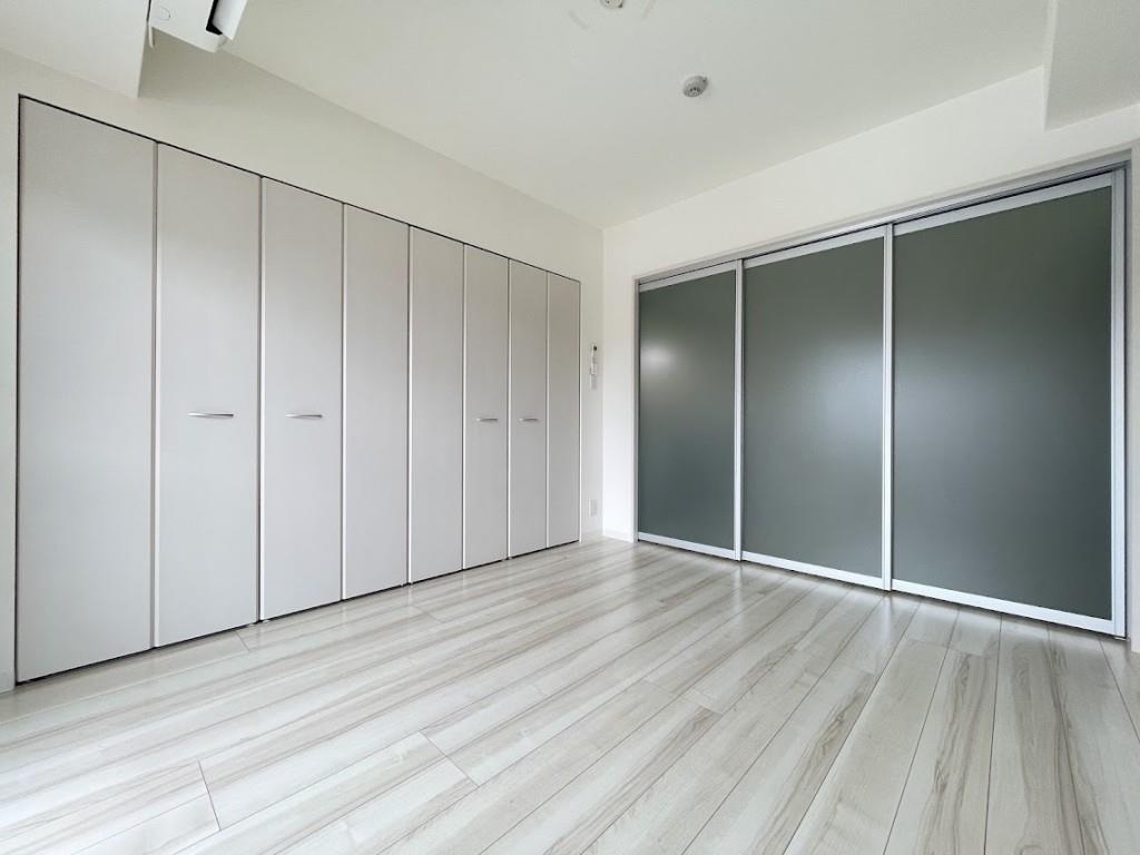 その他部屋・スペース　ビックワンルームとしても使用できます