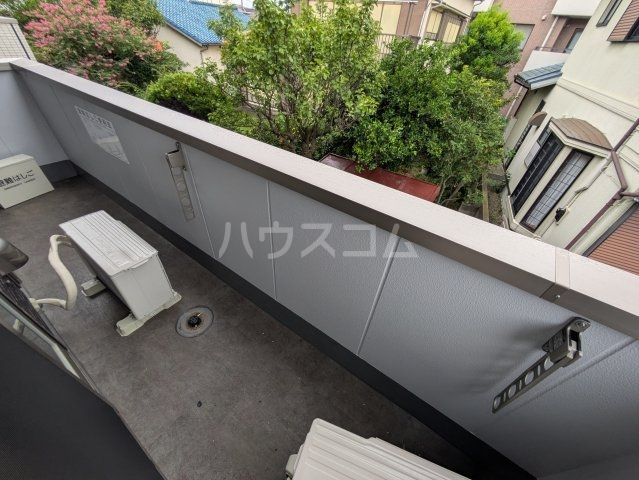 Charmant Maisonの内装写真