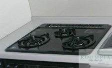 その他設備　キッチン