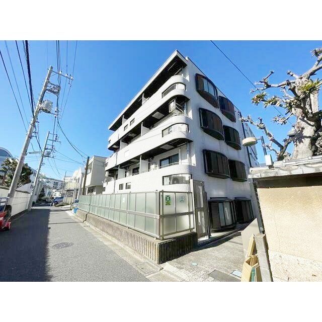 建物外観　物件画像